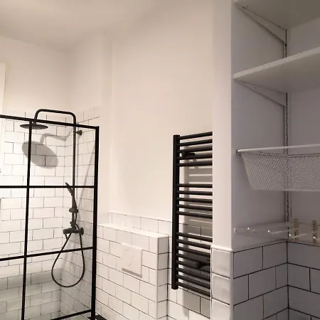 Casagnese Apartment