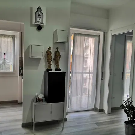 Casagnese Apartment *
