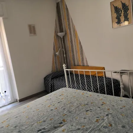 Casagnese Apartment *