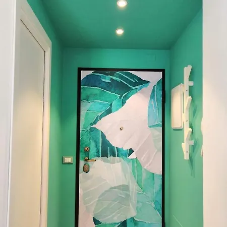 Apartment Casagnese