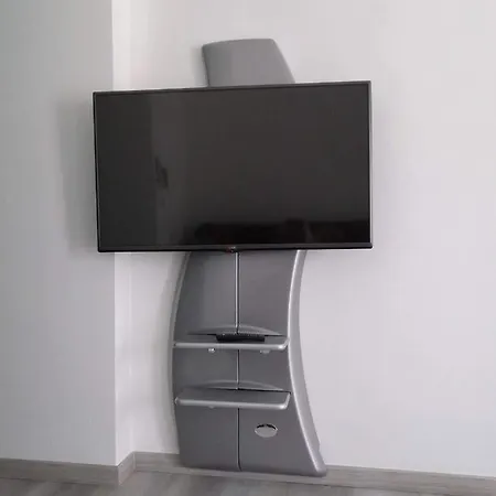 Casagnese 아파트 산레모
