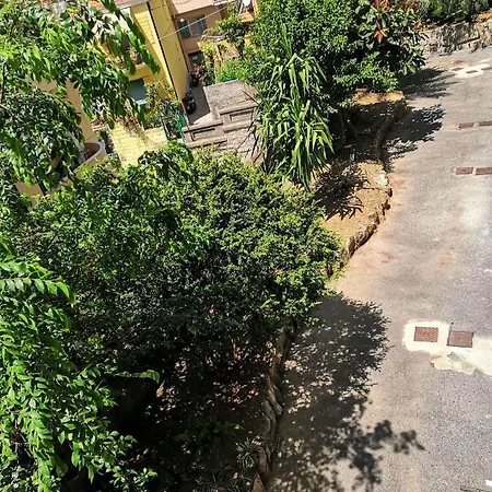 Casagnese Appartement San Remo