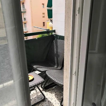 Appartement Casagnese San Remo