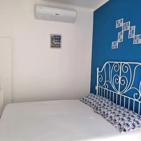Casagnese Apartamento *