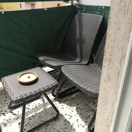 Casagnese Appartement San Remo