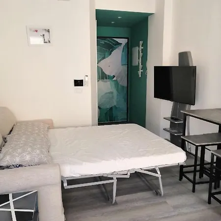 아파트 Casagnese 산레모