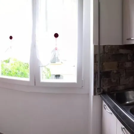 Casagnese Апартаменты Санремо