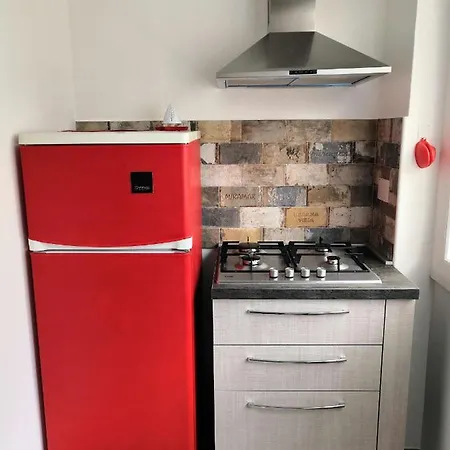 Casagnese Apartment *