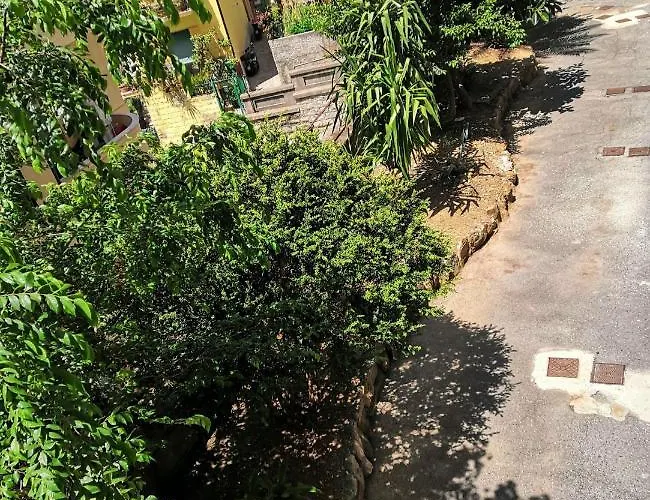 Casagnese 公寓 圣雷默