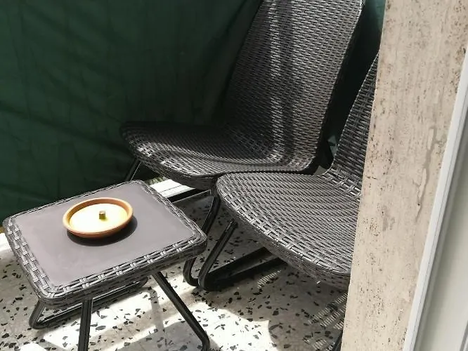 Casagnese Apartamento San Remo